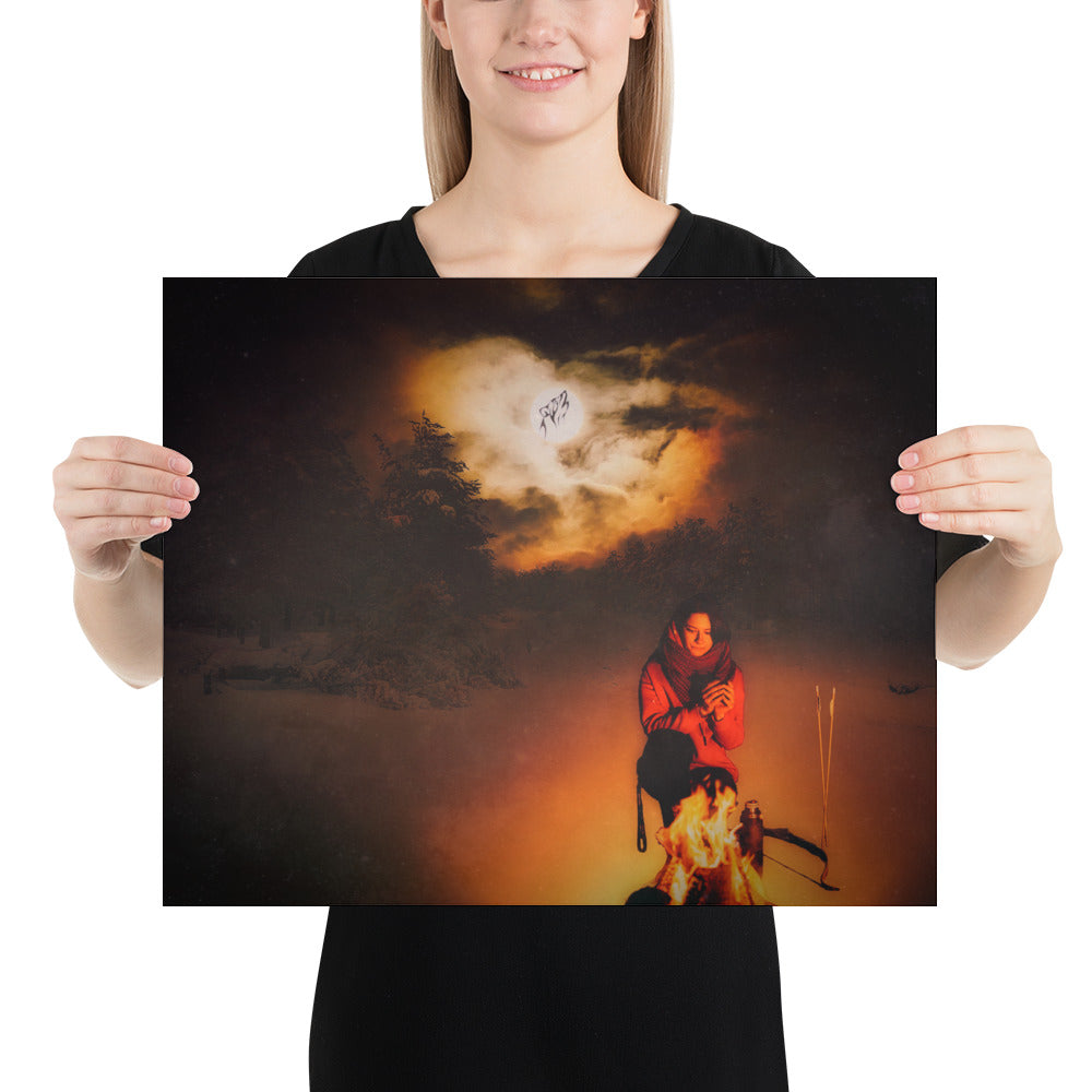 Before the Hunt Poster